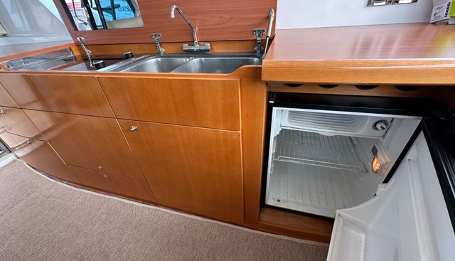 Cenarth yacht for sale 10