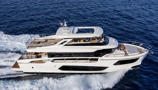 Noname yacht for sale 8