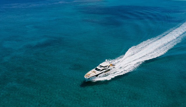 CARPE DIEM yacht for sale 18