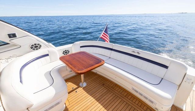 noname yacht for sale 24