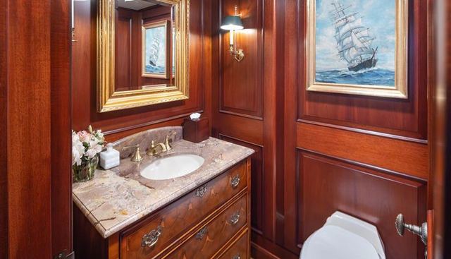 Marlinda yacht for sale 60