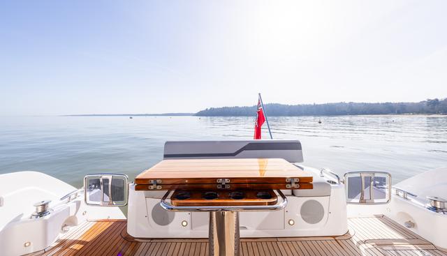 noname yacht for sale 9