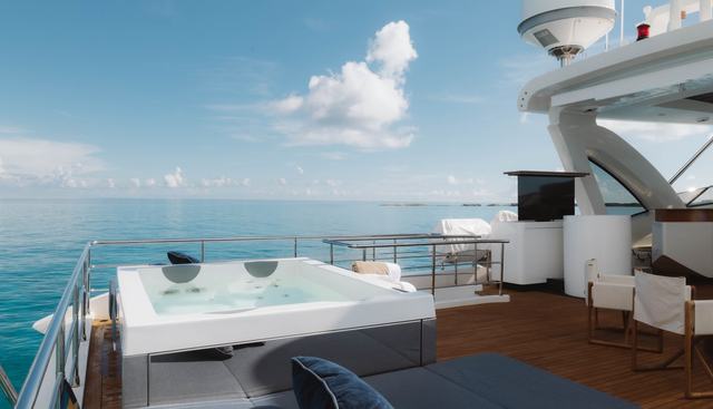 CARPE DIEM yacht for sale 29