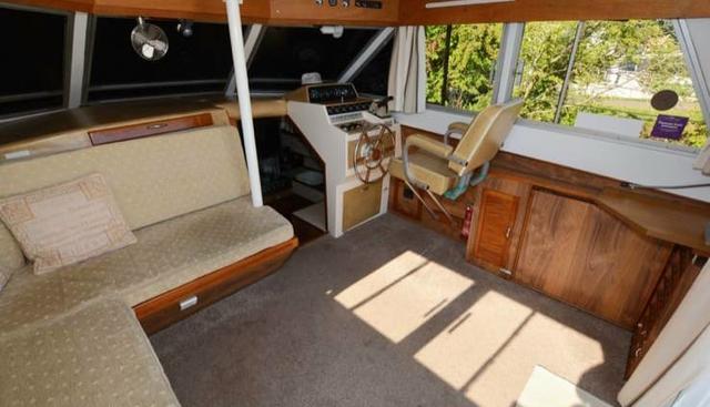 noname yacht for sale 32