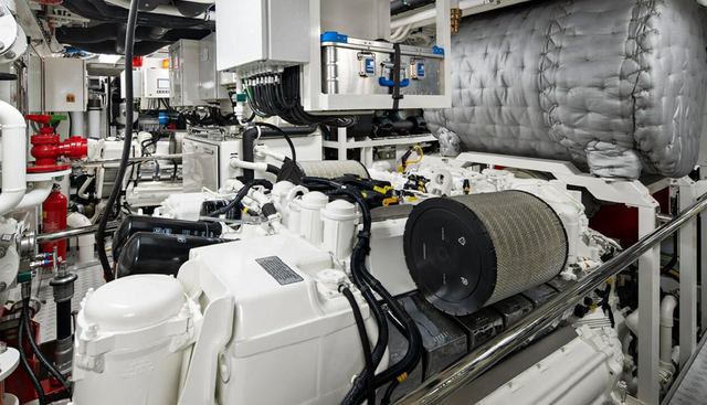 ELA yacht for sale 35