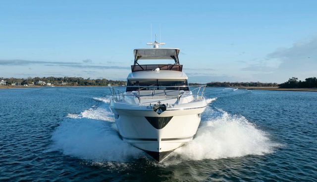 NEVER LOST yacht for sale 3