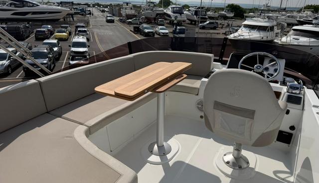 noname yacht for sale 14