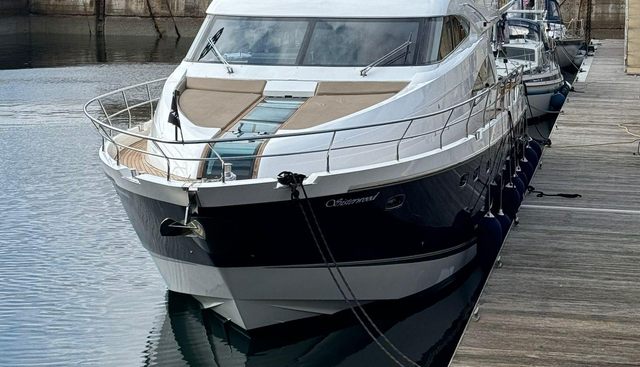 noname yacht for sale 8