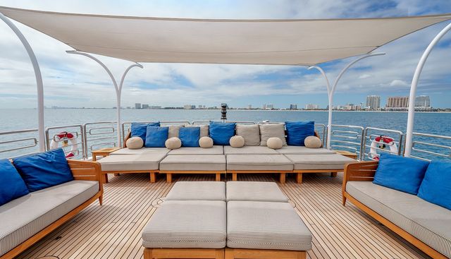 STARFIRE yacht for sale 3