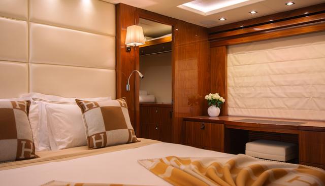 AINO A yacht for sale 29