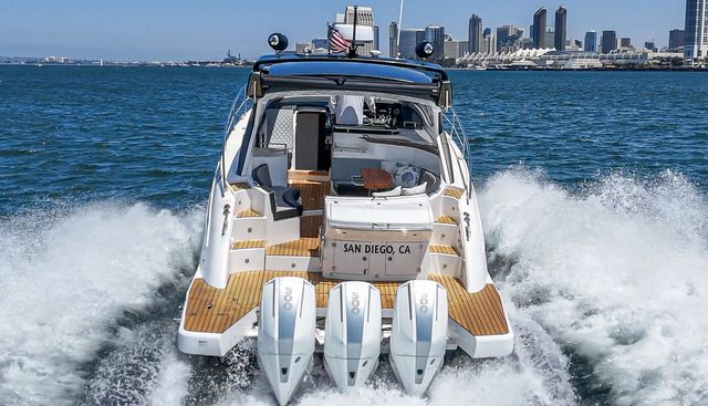 ADAMAS yacht for sale 5