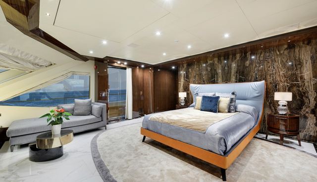 SERENITY yacht for sale 32