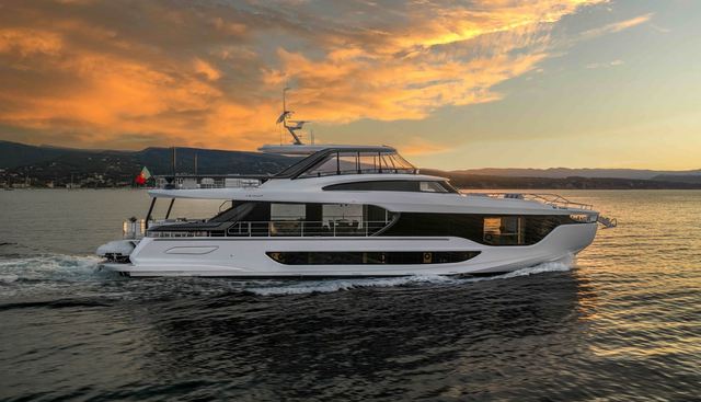 St Jude yacht for sale 3