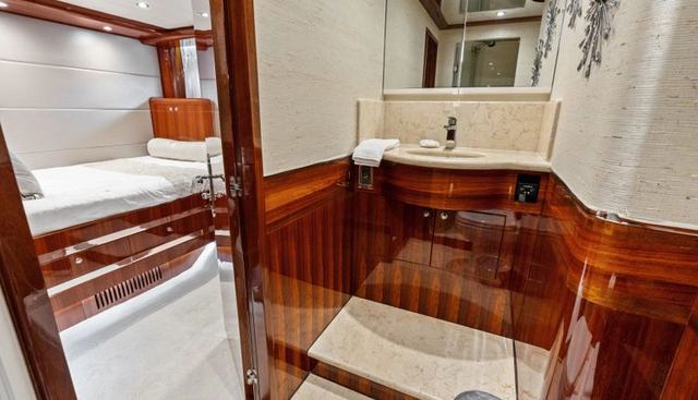 Aleniel yacht for sale 78