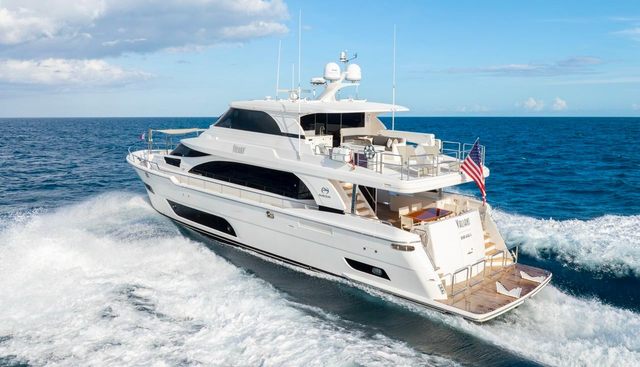 VALIANT yacht for sale 3