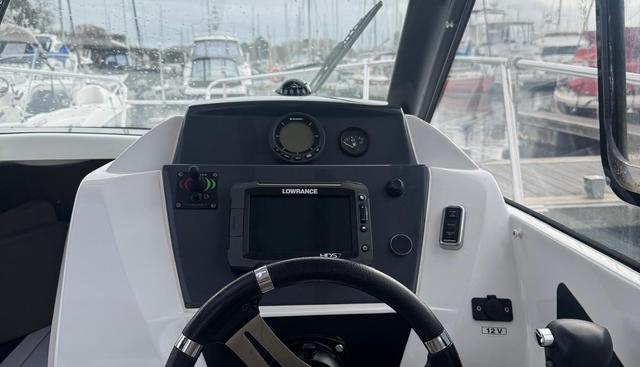 noname yacht for sale 7