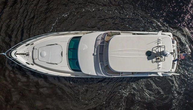 noname yacht for sale 7