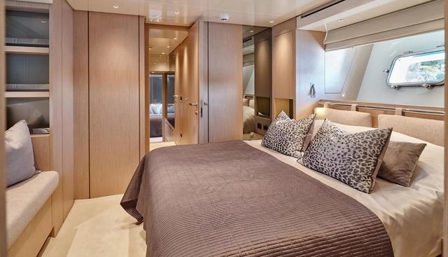 SAHASA yacht for sale 12