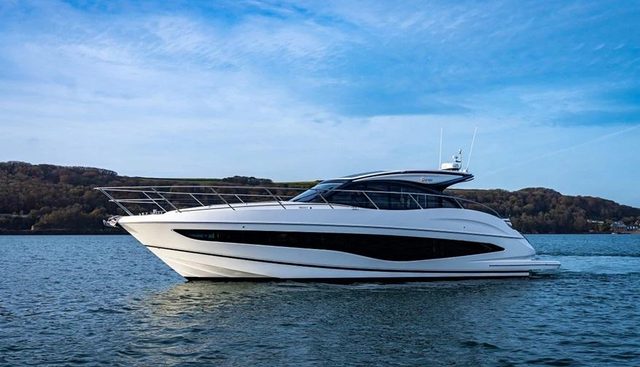 Sir Henry yacht for sale 12