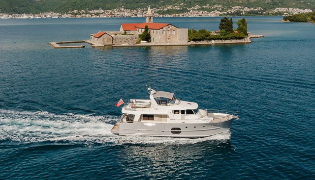 Noname yacht for sale 25