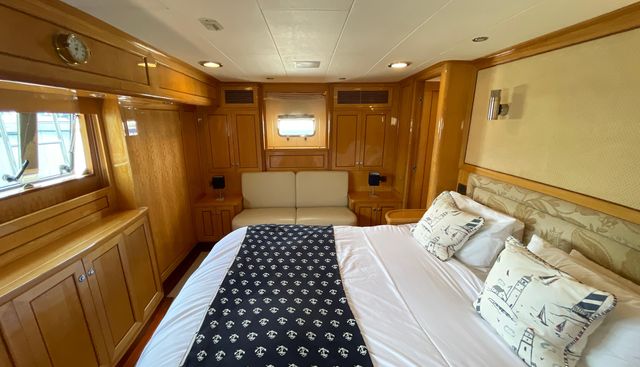 noname yacht for sale 22