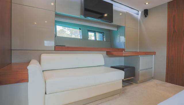 noname yacht for sale 45