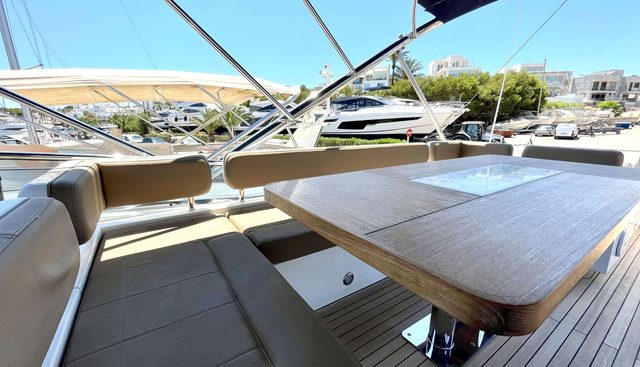 noname yacht for sale 24