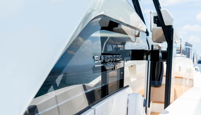 Fin yacht for sale 19