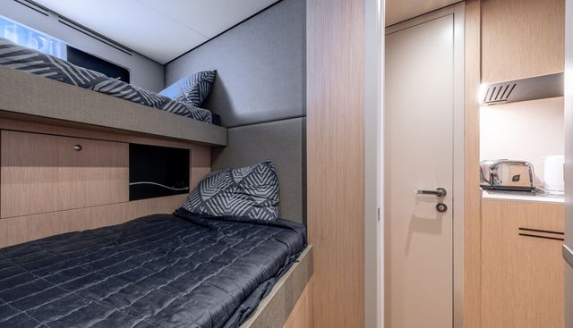 TOGETHER yacht for sale 30