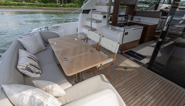 Sunny Princess yacht for sale 3