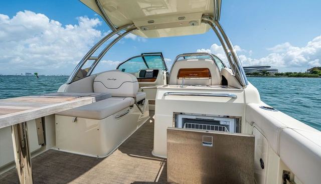 noname yacht for sale 22