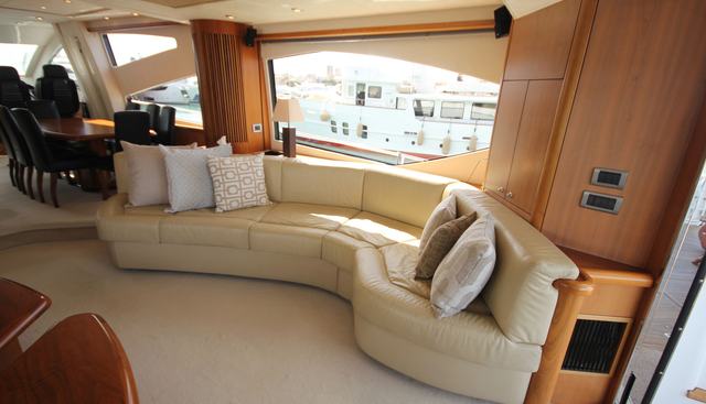 B2IN yacht for sale 20