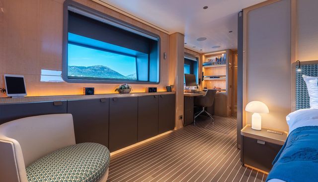 noname yacht for sale 32
