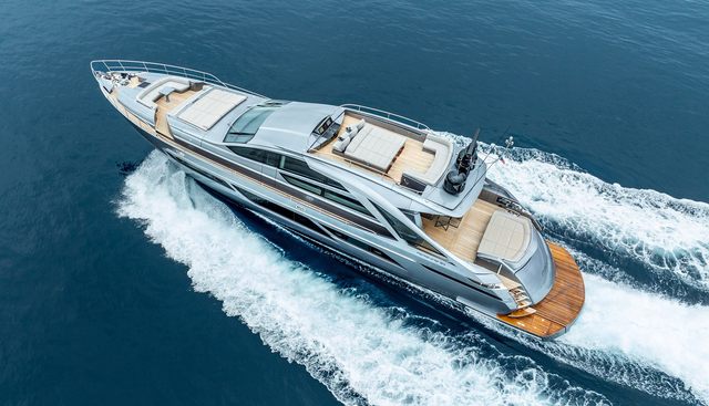 MAVIS yacht for sale 8