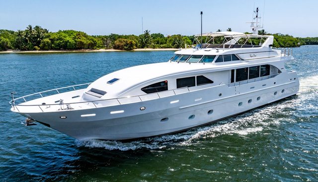 CARPE DIEM yacht for sale 7