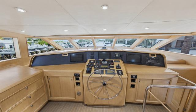 Savoir-faire yacht for sale 23