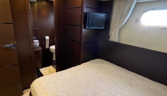 Andea yacht for sale 38