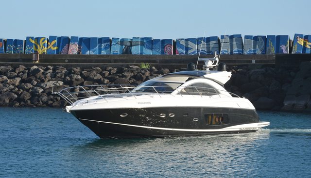 VAGABUNDO yacht for sale 4