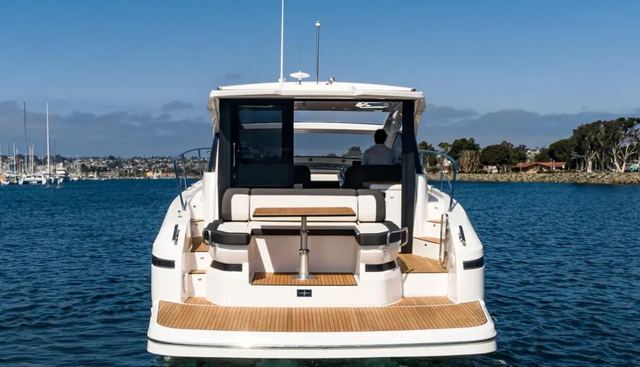 SR41 yacht for sale 4