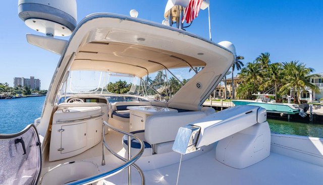 noname yacht for sale 8