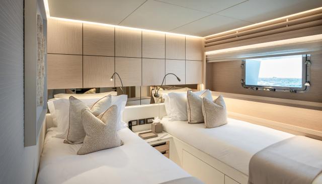 Orpheus yacht for sale 40