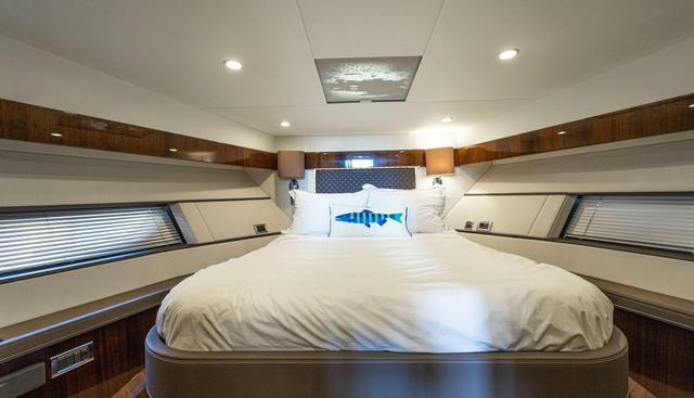 FOREVER RECESS yacht for sale 39