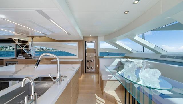 VALIANT yacht for sale 19