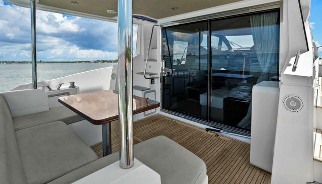 This is Us 2 yacht for sale 28