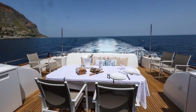 Eacos yacht for sale 5