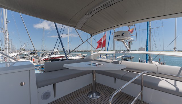 noname yacht for sale 9