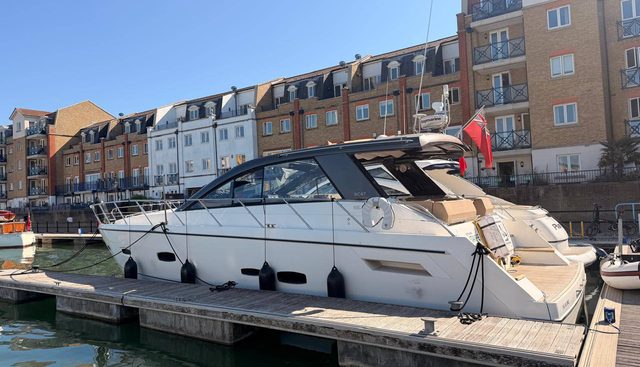 noname yacht for sale 2