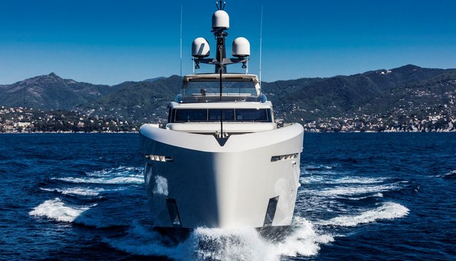 VERTIGE yacht for sale 2