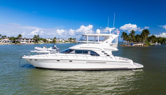 noname yacht for sale 5