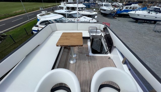 Mollie yacht for sale 7